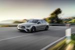 Mercedes-Benz E-Class AMG Line 2020 года (WW)